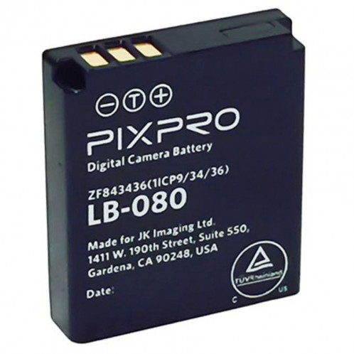 Kodak Pixpro LB-080 261746-05