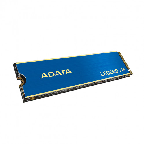 ADATA SSD LEGEND 710 2TB M.2 PCIe Gen.3x4 R/W 2400/1800 887238-012