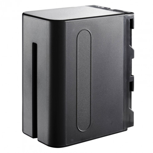 Patona NP-F970 6600mAh 474147-01