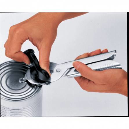 WMF Tin Up Ouvre-boîte inox 191566-05