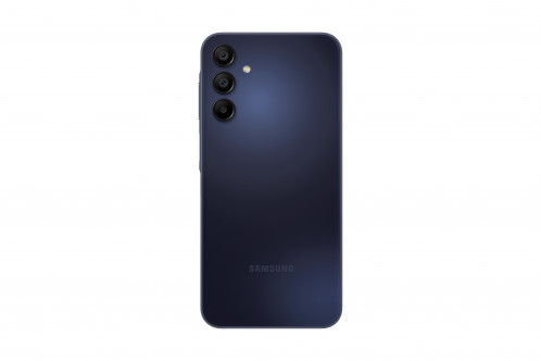 Samsung A156B/DSN Galaxy A15 5G (6.5'' 128 Go, 4 Go RAM) Noir A156-4/128_BLK-08