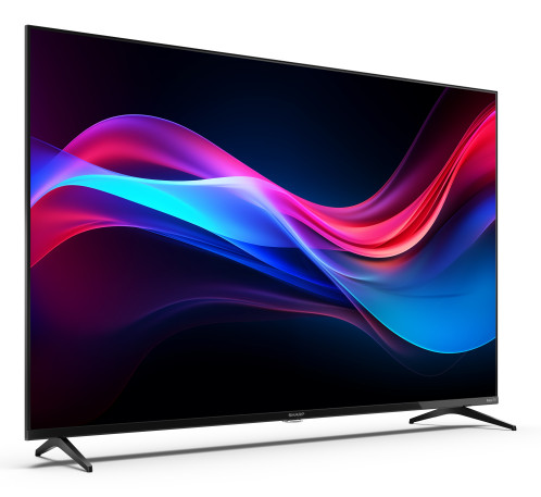 Sharp 50GJ4225E noir 136035-06