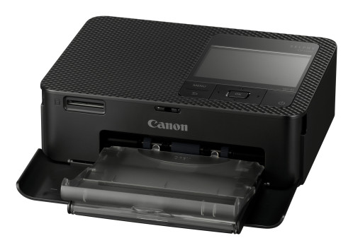 Canon Selphy CP-1500 noir 747105-013