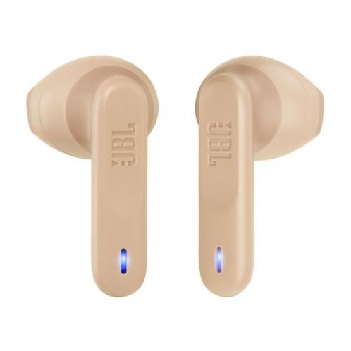 JBL Vibe Flex TWS Bluetooth Wireless In-Ear Earbuds Beige EU DB3400320-05