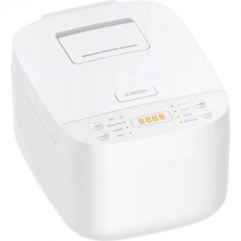 Xiaomi Smart Multifunctional Rice Cooker 3L White EU BHR7919EU DI3090344-05