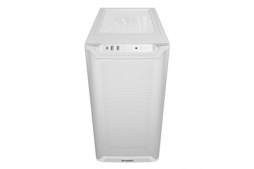 be quiet! PURE BASE 501 LX boîtier blanc 149321-05