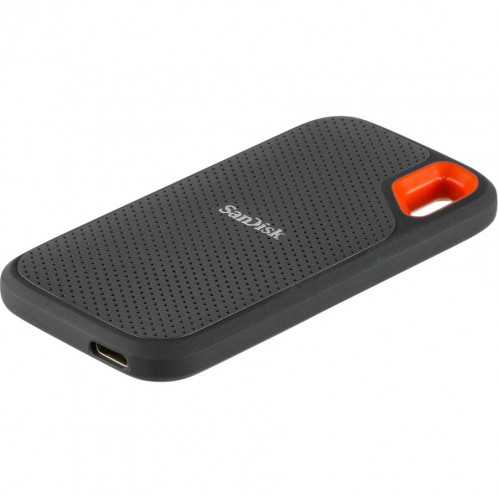 SanDisk Extreme Portable 1TB SSD 1050MB/s SDSSDE61-1T00-G25 721982-03