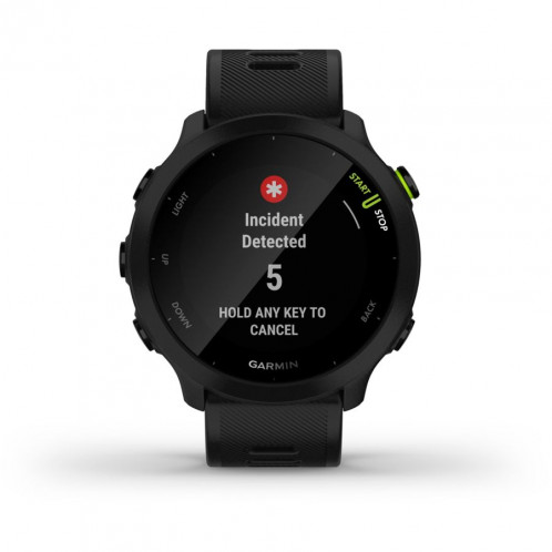 Garmin Forerunner 55 noir 655475-06