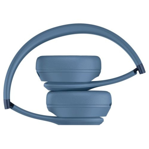 Beats Solo 4 Wireless Headphones Slate Blue MUW43 DE1100047-05