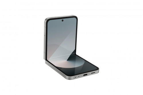 Samsung Galaxy Z Flip6 (512GB) argent 896765-011