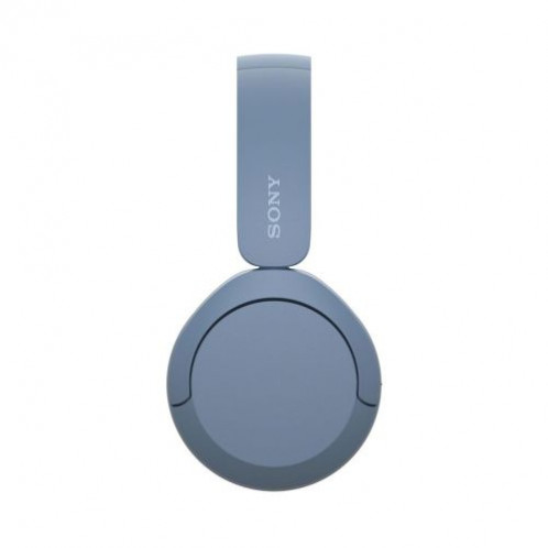 Sony WH-CH520 Bluetooth On-Ear Headphones BT 5.2 Blue EU DO292023-06