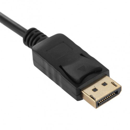 DisplayPort Male to HDMI Adaptateur de câble vidéo femelle, longueur: 15cm SD0245-06