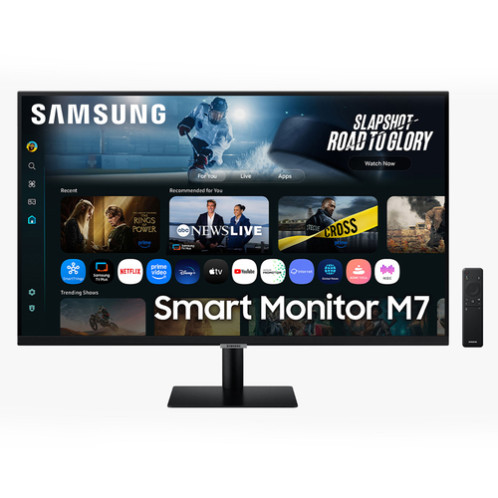 Samsung S32FM700UU 4K UHD 230493-04