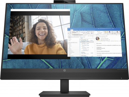 HP M27m 114454-06