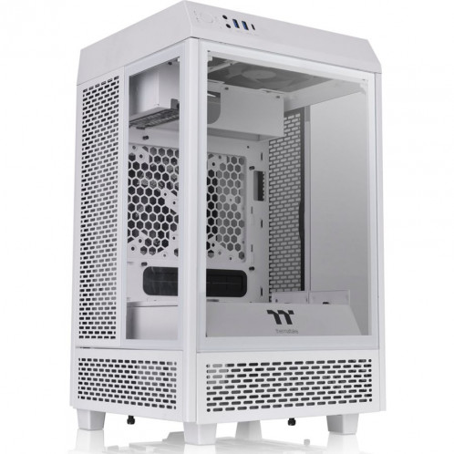 Thermaltake The Tower 100 ITX neige 740763-06