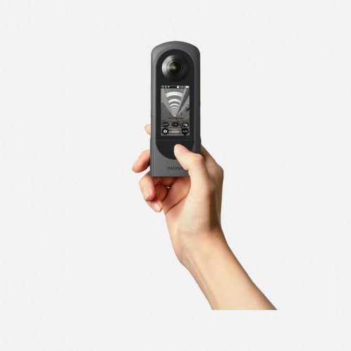 Ricoh Theta X 2023 818050-010