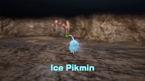 Nintendo Pikmin 4 786410-05