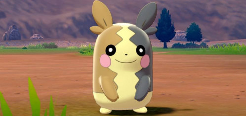 Nintendo Switch Pokemon Epée 470087-017