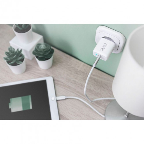 DIGITUS Adaptateur de charge universel USB-C 20 W 671764-06