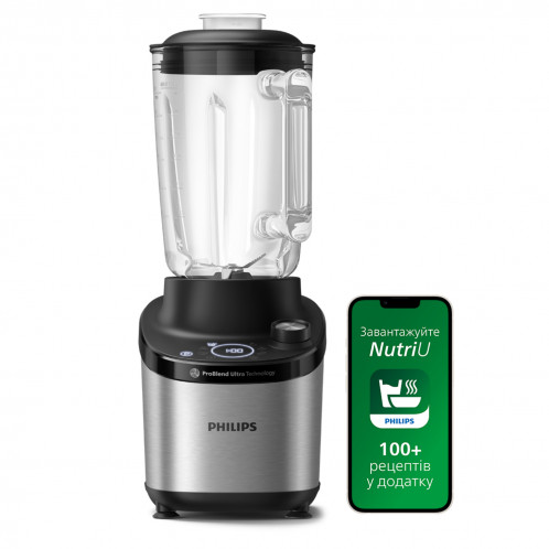Philips HR 3760/00 131380-09