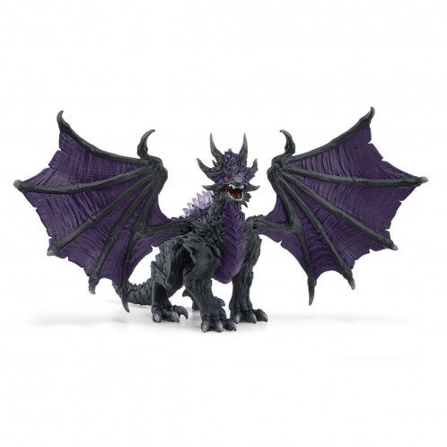 Schleich Eldrador Creatures Dragon des ténèbres 70152 715185-013