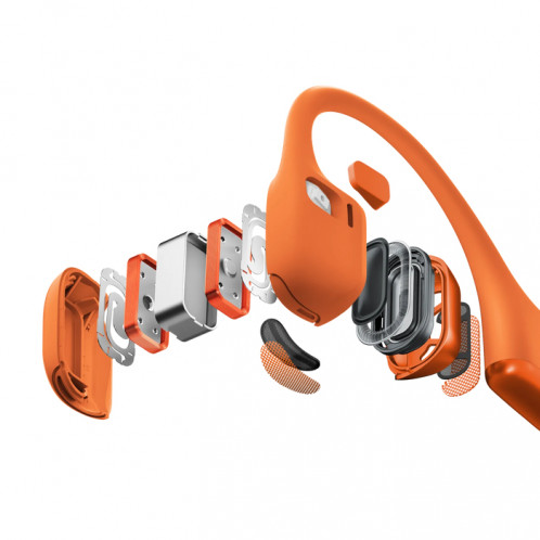 Shokz OpenRun Pro 2 orange 122042-06