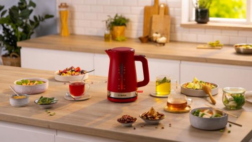 Bosch TWK 4M224 MyMoment rouge 115903-012