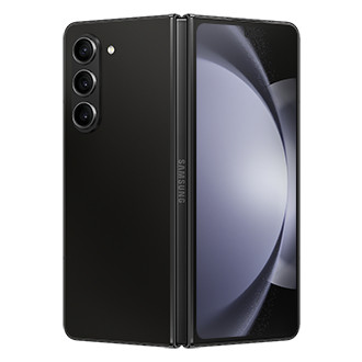 Samsung Galaxy Z Fold5 (256GB) noir 821907-07