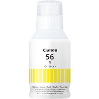 Canon GI-56 Y jaune 637863-02