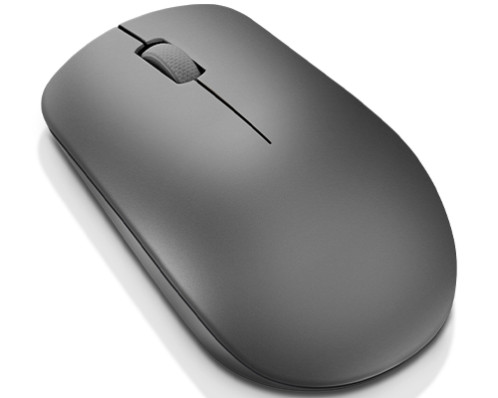 Lenovo 530 Souris sans fil graphite 790099-06