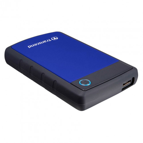 Transcend StoreJet 25H3 2,5 4TB USB 3.1 Gen. 1 359200-03