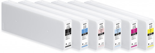 Epson jaune T 710 700 ml T 7104 879032-02