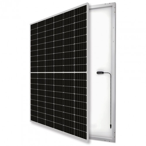 6x Denver BSS-10600 230V Centrale solaire pour balcon 800039-06