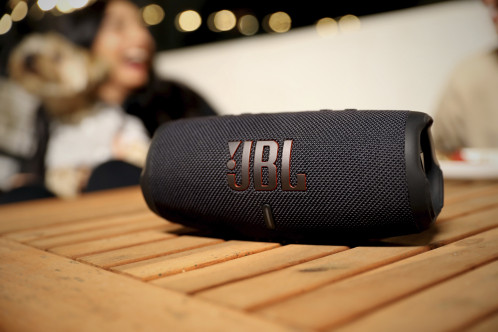 JBL Charge 5 noir 786151-016