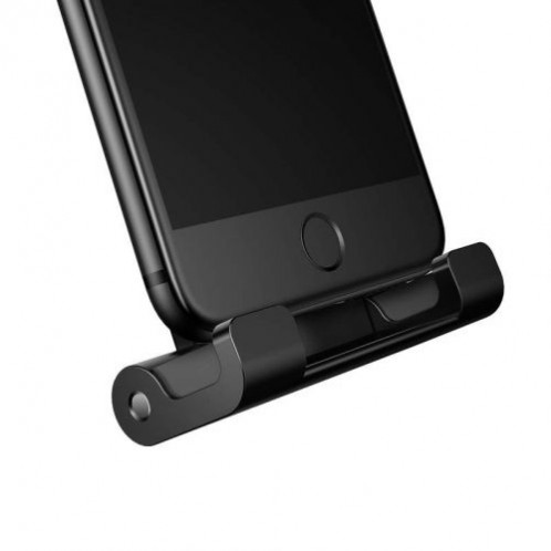 Baseus Car Mount Back Seat holder Black (SUHZ-01) DA666144-09