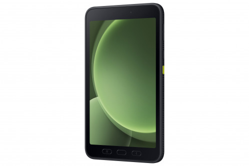 Samsung Galaxy Tab Active 5 WiFi Enterprise Edition vert 859672-018