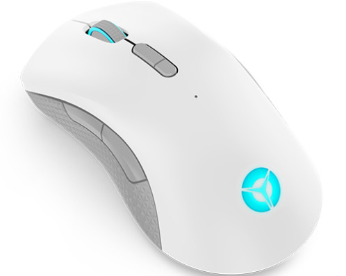 Lenovo Legion M600 blanc-gris 796014-07