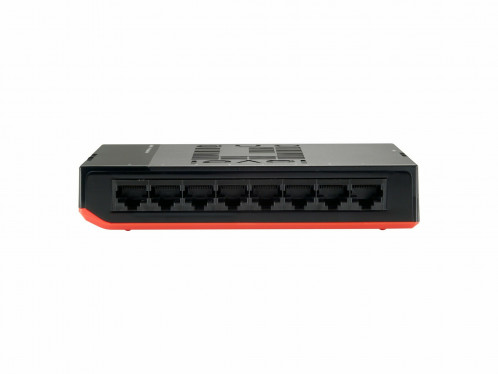 Level One GSW-0807 8-Port Gigabit Switch 821669-07