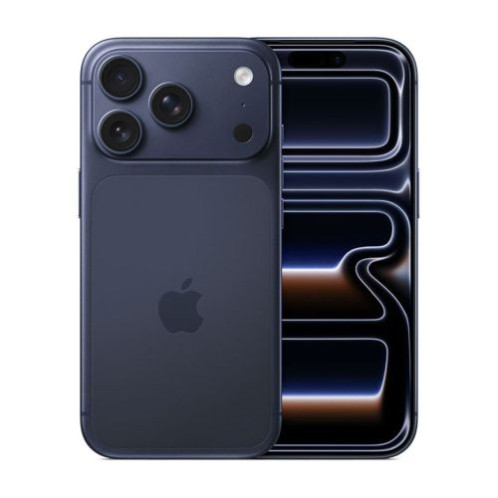 Apple iPhone 17 Pro 256GB Deep Blue EU MG8J4 DP121000986-01