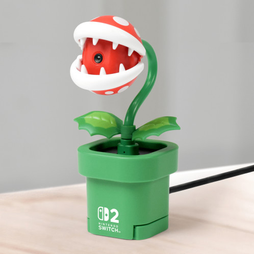 Nintendo Piranha-Pflanzen-Kamera 160444-04