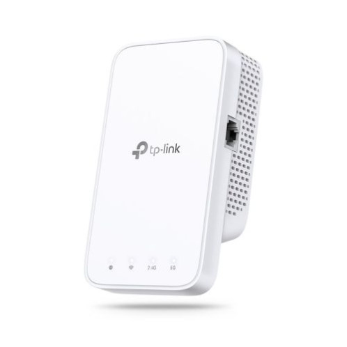 TP-Link Range Extender RE330 AC1200 Wireless Dual Band, Mesh System, 1200Mbps, 802.11ac, White EU DP250040-02