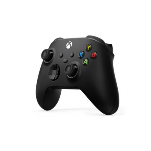Microsoft XBOX Series X/S/One Wireless Controller Gamepad, Black EU DI3750870-03