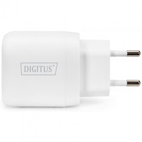 DIGITUS Adaptateur de charge universel USB-C 20 W 671764-06