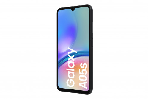 Samsung Galaxy A05s noir 4+64GB 886174-09