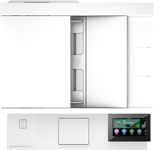 HP Color Laserjet Pro MFP 4302 fdw 878502-010