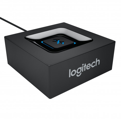 Logitech Bluetooth Audio Adaptateur 459363-010