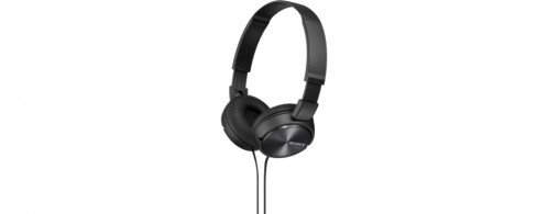 Sony MDR-ZX310B noir 769041-04