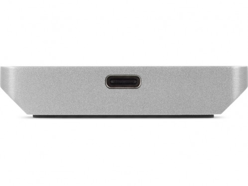 OWC Envoy Pro EX USB-C Boîtier pour SSD M.2 NVMe ACSOWC0019-04