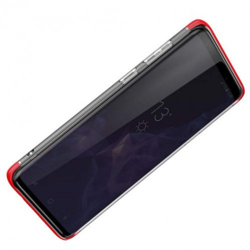 Baseus Samsung S9 Plus case Armor Red (WISAS9P-YJ09) DA01686-09
