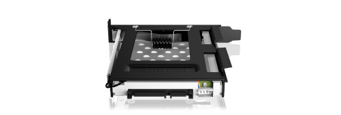 ICY BOX IB-2207StS Cadre interchang. 1x 2,5 SATA 160918-05